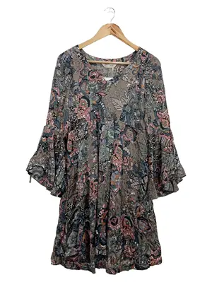 ODD MOLLY Freizeitkleid