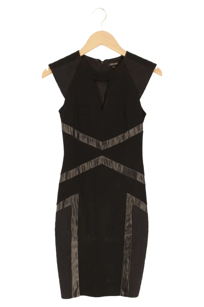 RIVER ISLAND Etuikleid Bild 1