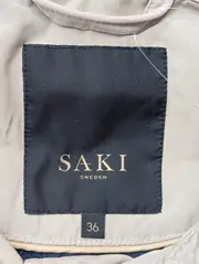 Vorschaubild SAKI Übergangsmantel 3