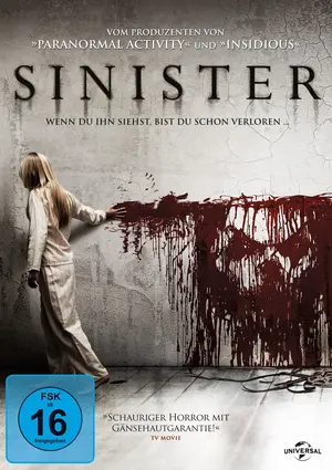 Horrorfilm