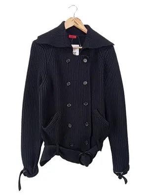 HUGO HUGO BOSS Strickjacke