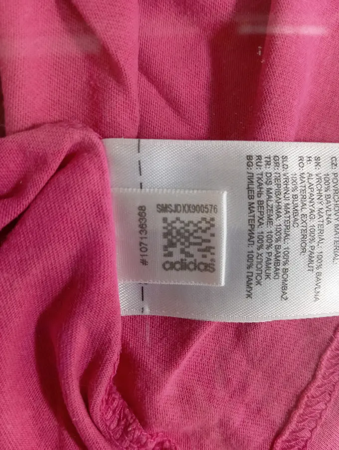 ADIDAS T-Shirt Bild 6