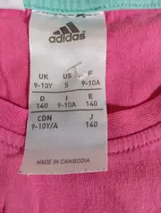 Vorschaubild ADIDAS T-Shirt 3