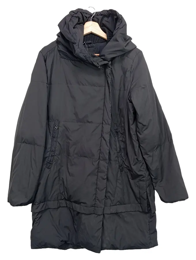 ZARA Winterjacke Bild 1