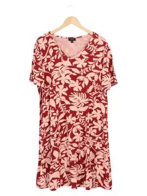 YESTA Freizeitkleid