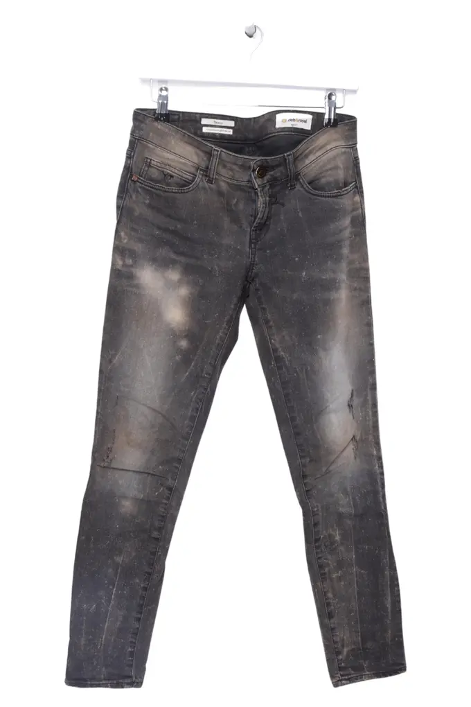 RICH & ROYAL Jeans Slim Fit Bild 1
