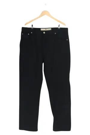 AUTHENTIC Stoffhose