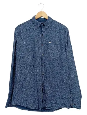 ENGBERS Freizeithemd