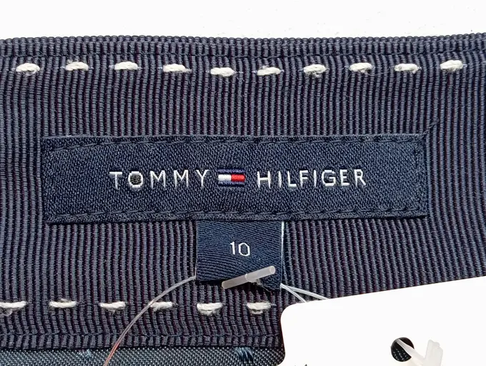 TOMMY HILFIGER Minirock Bild 3