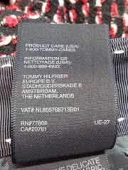 Vorschaubild TOMMY HILFIGER Minirock 5