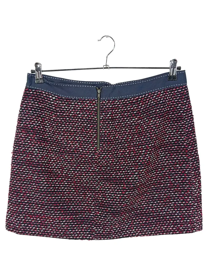 TOMMY HILFIGER Minirock Bild 2