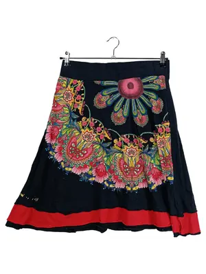 DESIGUAL A-Linienrock