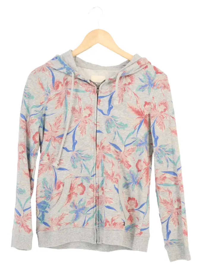 ROXY Sweatjacke Bild 1