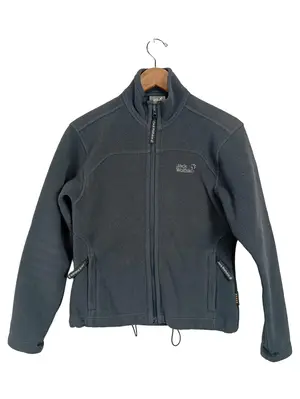 JACK WOLFSKIN Fleecejacke
