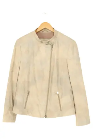 BIANCA Lederjacke