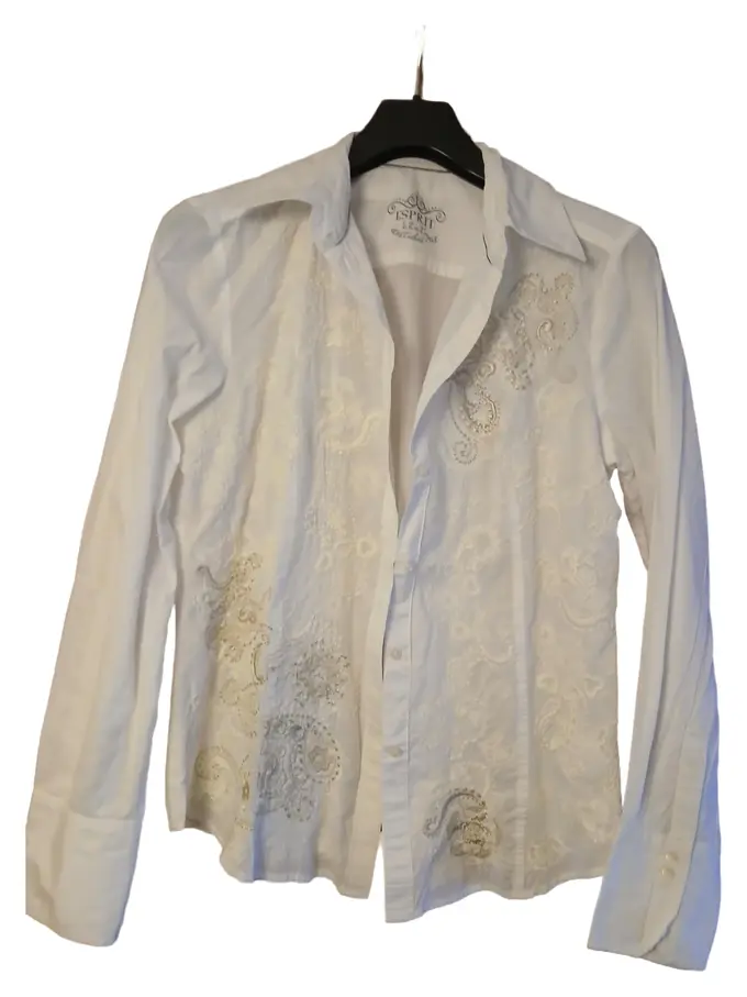 ESPRIT Bluse Bild 1