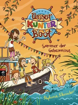 Buch für Kinder