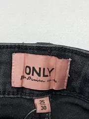 Vorschaubild ONLY Destroyed Jeans 3