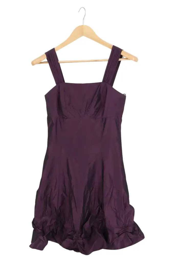 ASCIA festliches Kleid Bild 1