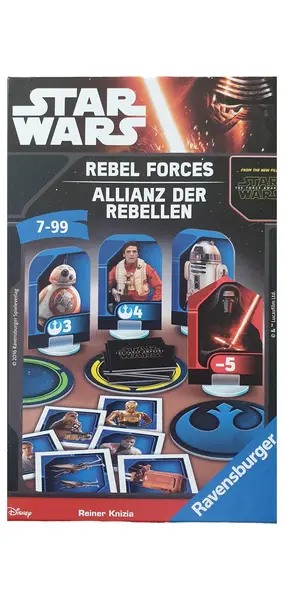 RAVENSBURGER Brettspiel