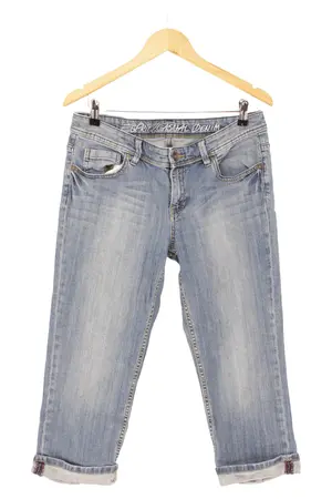 ESPRIT Jeans Straight Leg