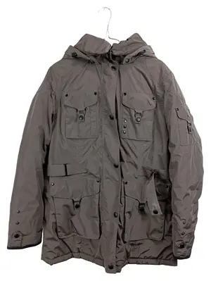 WELLENSTEYN Outdoorjacke