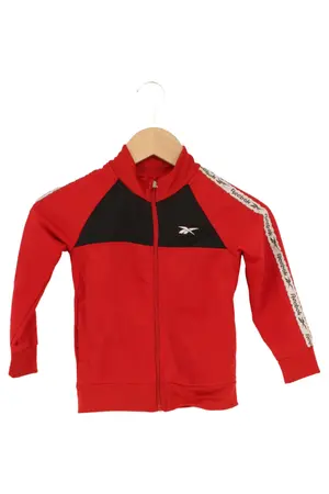 REEBOK Trainingsjacke