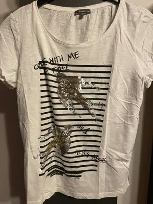 STREET ONE T-Shirt