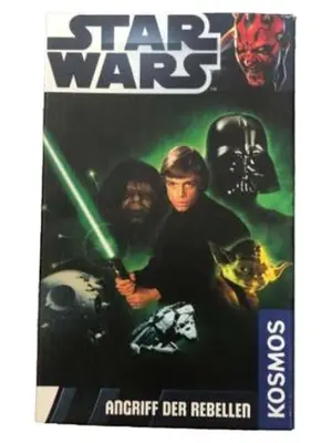 KOSMOS Mitbringspiel