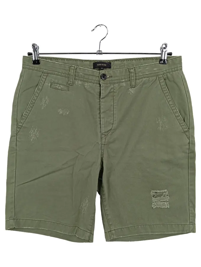 RIVER ISLAND Shorts Bild 1