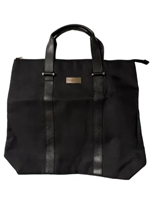 ERMENEGILDO ZEGNA Henkeltasche