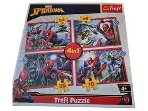 TREFL Puzzle