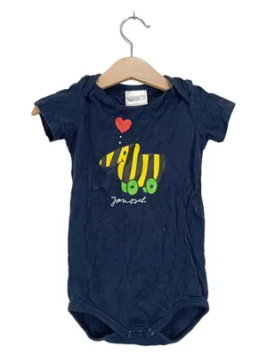 JANOSCH Baby Body