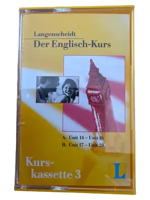 Hörspiel für Erwachsene