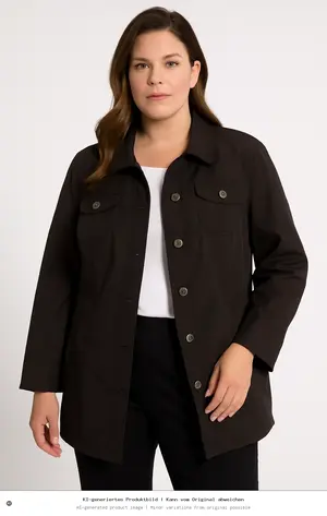 ULLA POPKEN Leichte Jacke