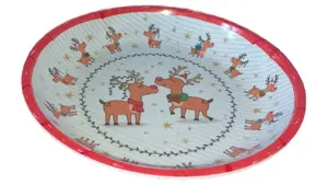 JEAN PRODUCTS Kinderteller