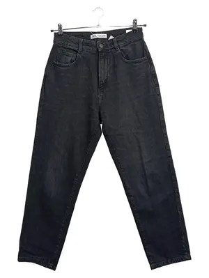 ZARA Mom Jeans