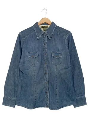 EDDIE BAUER Jeansjacke
