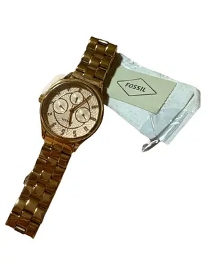 FOSSIL Armbanduhr