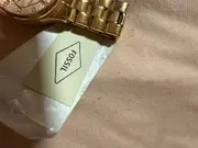 Vorschaubild 3 von Damenuhr Elegant Gold Edelstahl Armbanduhr