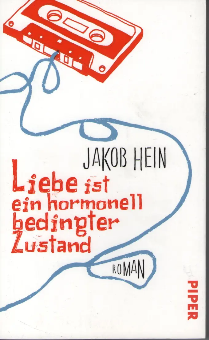 Humorbuch Bild 1
