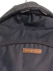 Vorschaubild 6 von Damen Steppjacke Blau Gr. UNI Casual Outdoor