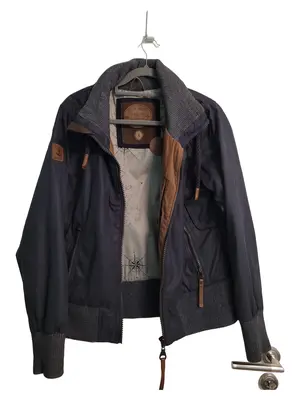 NAKETANO Steppjacke