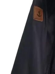 Vorschaubild 5 von Damen Steppjacke Blau Gr. UNI Casual Outdoor