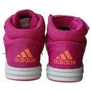 Vorschaubild 3 von AltaSport Mid Kinder Sneaker Sportschuhe Pink Gr. 31 Mädchen