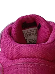 Vorschaubild 6 von AltaSport Mid Kinder Sneaker Sportschuhe Pink Gr. 31 Mädchen