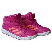 Vorschaubild 2 von AltaSport Mid Kinder Sneaker Sportschuhe Pink Gr. 31 Mädchen