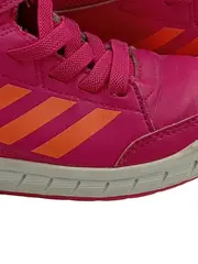 Vorschaubild 4 von AltaSport Mid Kinder Sneaker Sportschuhe Pink Gr. 31 Mädchen