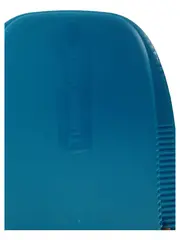 Vorschaubild 2 von Brotkasten Frischhaltedose Blau Kunststoff 30cm Praktisch Uni