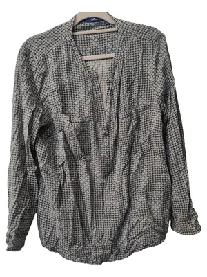 TOM TAILOR Bluse